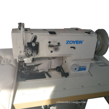 ZY1510AE Quilt hemming Single-needle compound feed three-synchronous Bedding cushions tatami machine